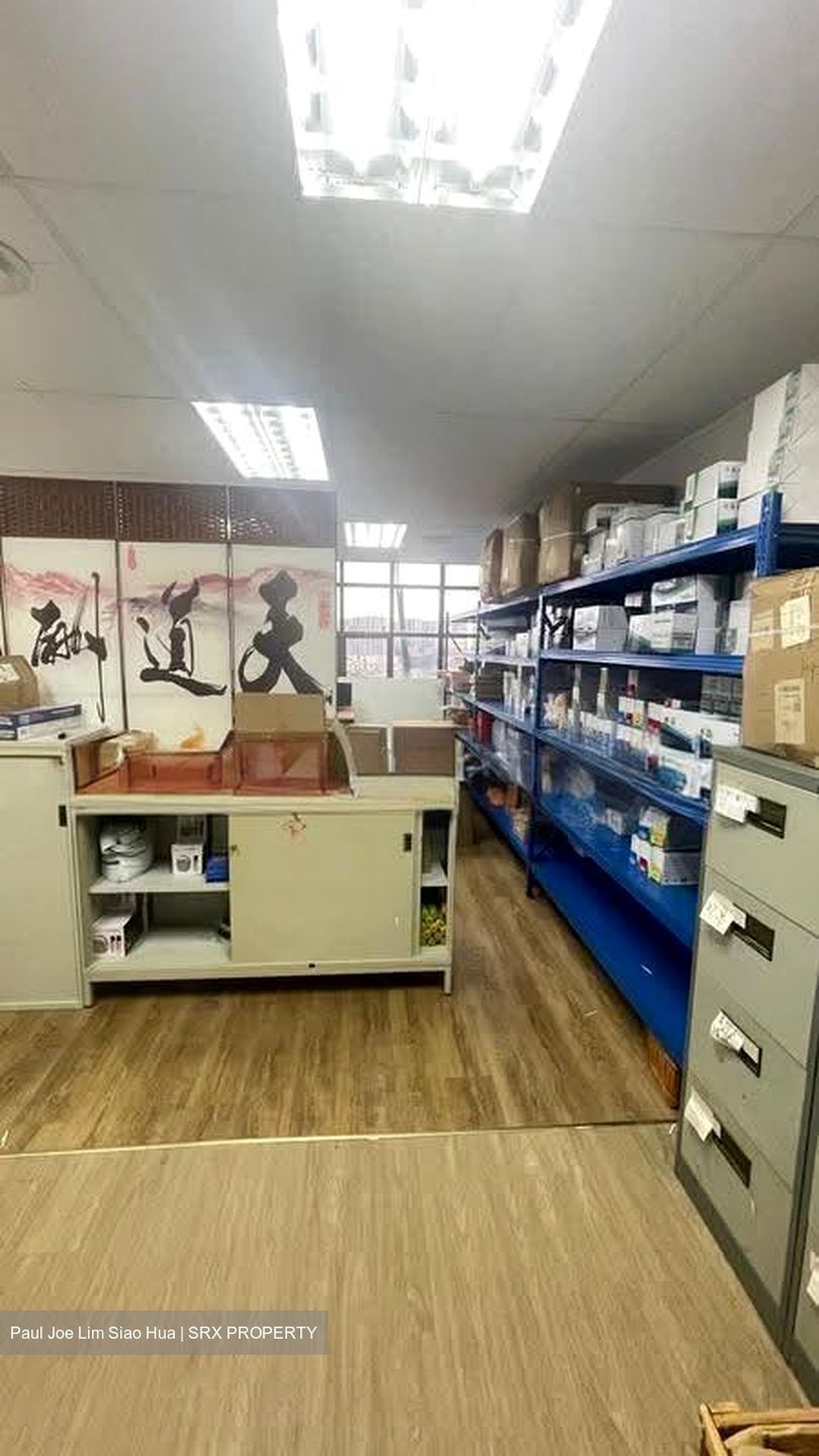 Da Jin Factory Building (D19), Factory #627336771